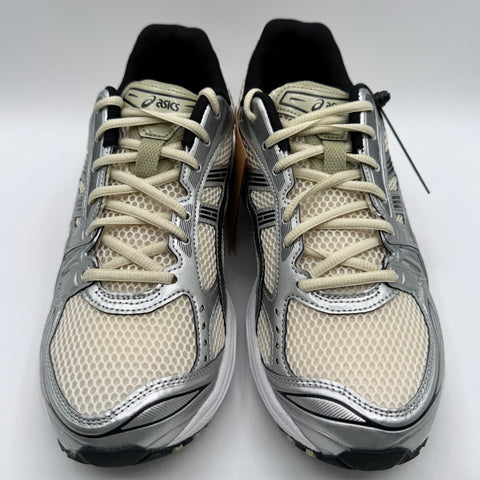 Asics Gel-Kayano 14 'Birch Pure Silver (2024)' | US M 10.5