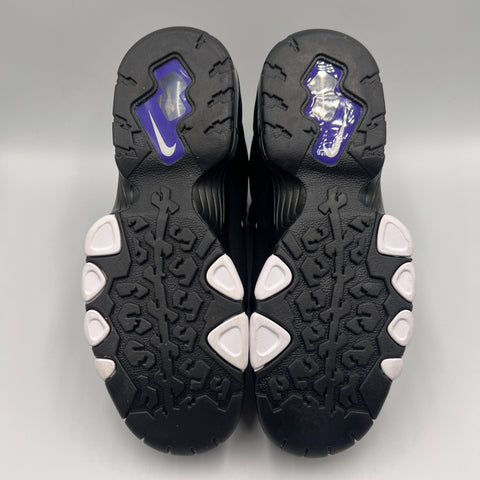 Nike Air Max 2 CB '94 `Black White Purple (2020)` | US M 7