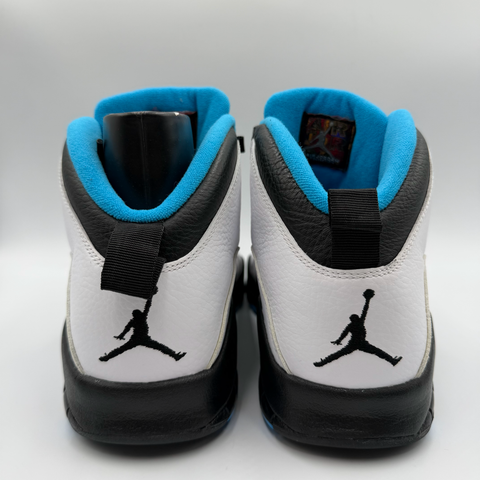 Jordan 10 Retro `Powder (2014)` | US M 10.5 (NB)