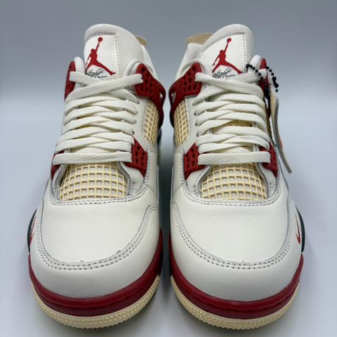 Jordan 4 Retro OG 'Nigel Sylvester Brick After Brick(2026)' | US M 6.5