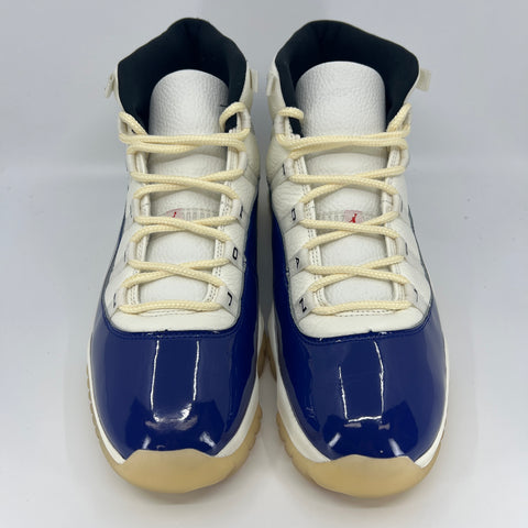 Air Jordan 11 Retro 'Rare Air (2023)' | US M 13