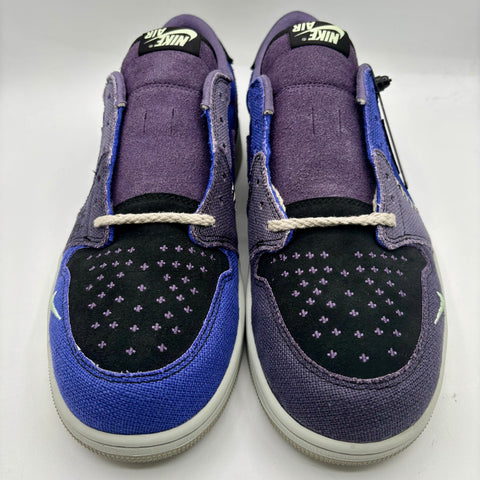 Air Jordan 1 Retro Low 'Zion Williamson Voodoo Alternate (2025)' | US M 13