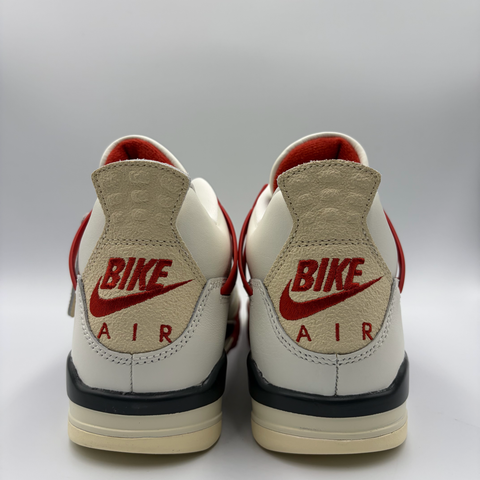 Jordan 4 Retro OG 'Nigel Sylvester Brick After Brick(2026)' | US M 6.5