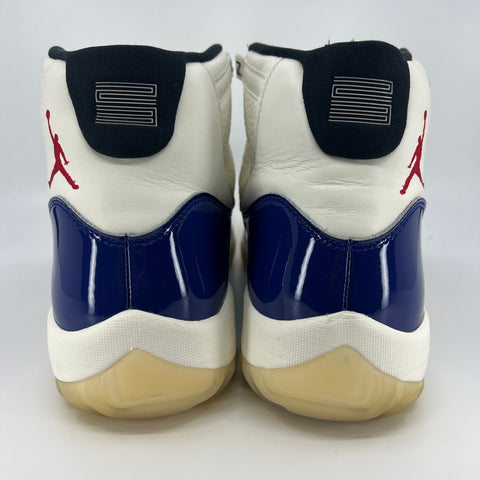 Air Jordan 11 Retro 'Rare Air (2023)' | US M 13