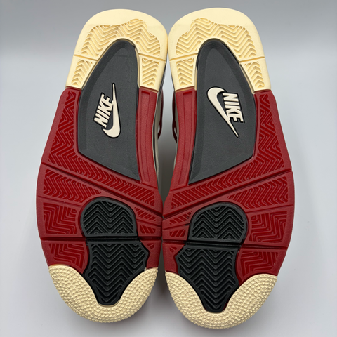 Jordan 4 Retro OG 'Nigel Sylvester Brick After Brick(2026)' | US M 6.5