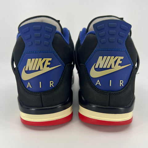 Air Jordan 4 Retro 'Rare Air (2025)' | US M 8.5 (No Box)