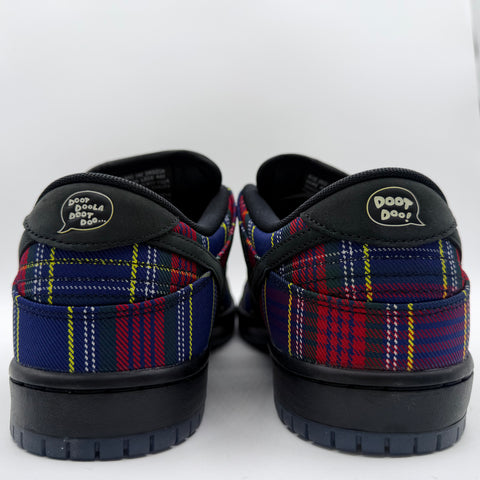 Nike SB Dunk Low 'Nardwuar (2025)' | US M 10.5
