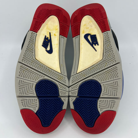 Air Jordan 4 Retro 'Rare Air (2025)' | US M 8.5 (No Box)