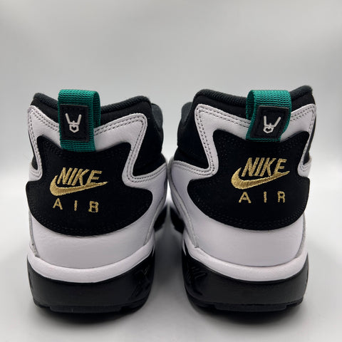 Nike Air Diamond Turf `Emerald (2025)` | US M 8.5