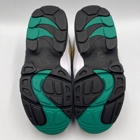 Nike Air Diamond Turf `Emerald (2025)` | US M 8.5