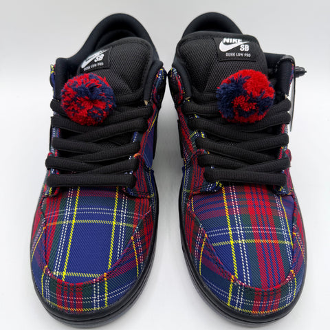 Nike SB Dunk Low 'Nardwuar (2025)' | US M 10.5