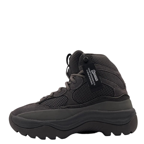 Adidas Yeezy Desert Boot 'Season 6 Graphite (2018)' | EU M 39 / US M 6