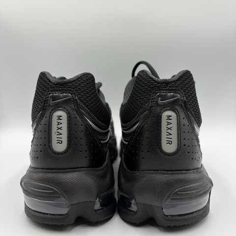 Nike Air Max TL 2.5 'Black Metallic Silver (2024)' | US M 12
