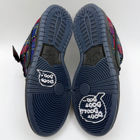Nike SB Dunk Low 'Nardwuar (2025)' | US M 10.5