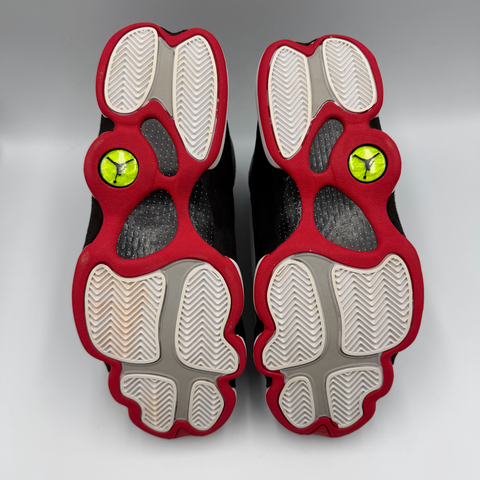 Jordan 13 Retro `Playoffs (2023)` | US M 10.5 (NB)