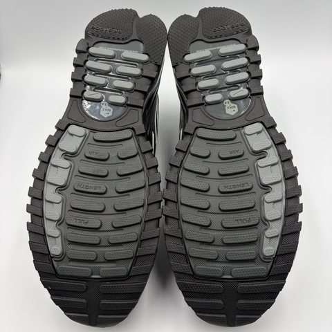 Nike Air Max TL 2.5 'Black Metallic Silver (2024)' | US M 12