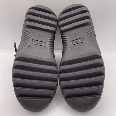 Adidas Yeezy Desert Boot 'Season 6 Graphite (2018)' | EU M 39 / US M 6