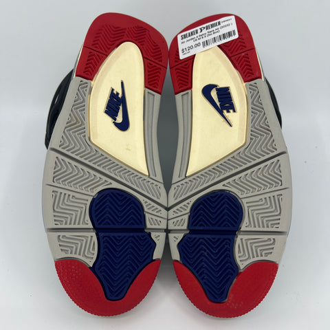 Air Jordan 4 Retro 'Rare Air (2025)' | US M 7