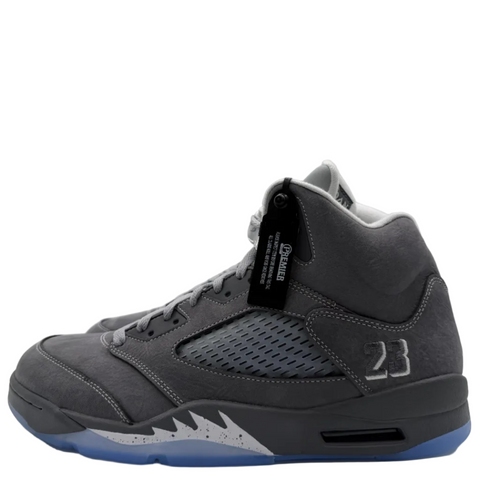 Air Jordan 5 Retro 'Wolf Grey (2026)' | US M 13