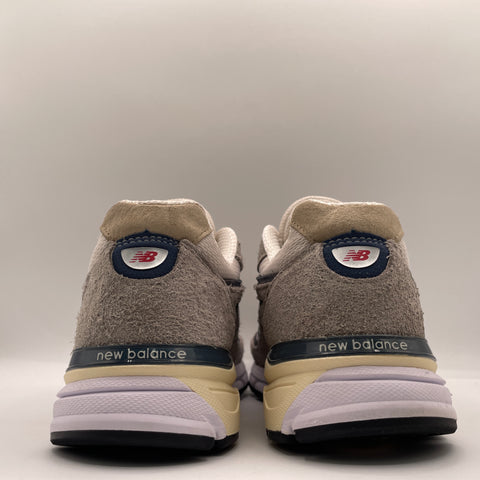 New Balance 990v4 'MiUSA Grey Day (2023)' | US M 10.5