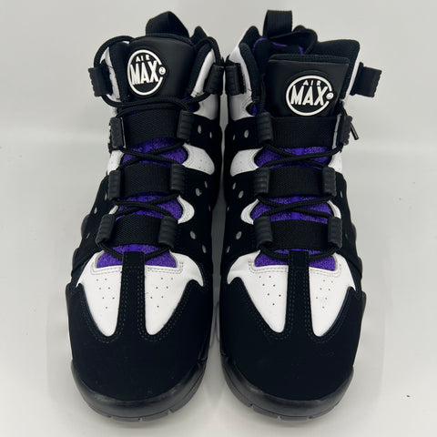 Nike Air Max 2 CB '94 'Black White Purple (2020)' | US M 9.5