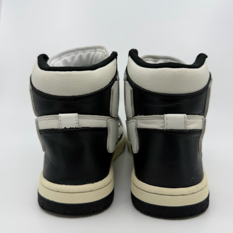 Amiri Skeleton High 'Black White' | US M 39 / US M 6.5
