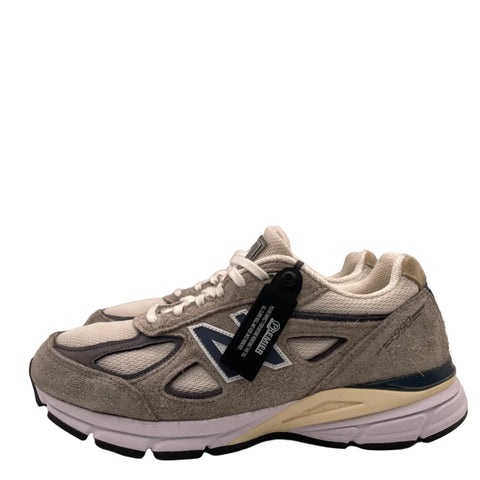 New Balance 990v4 'MiUSA Grey Day (2023)' | US M 10.5