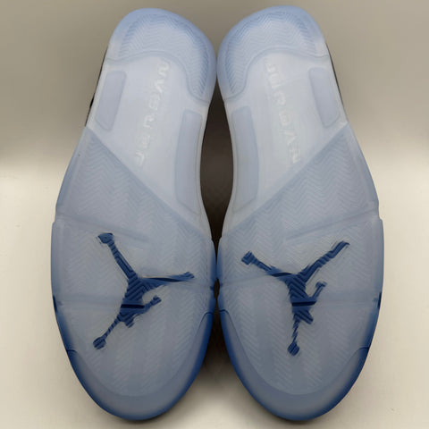 Air Jordan 5 Retro 'Wolf Grey (2026)' | US M 13