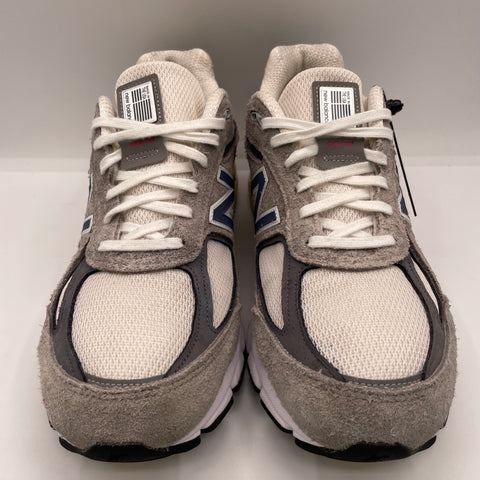 New Balance 990v4 'MiUSA Grey Day (2023)' | US M 10.5