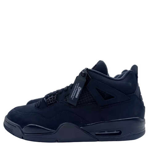 Air Jordan 4 Retro 'Black Cat (2025)' | US M 14