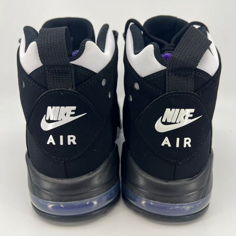 Nike Air Max 2 CB '94 'Black White Purple (2020)' | US M 9.5