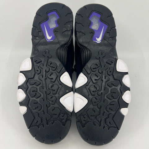 Nike Air Max 2 CB '94 'Black White Purple (2020)' | US M 9.5