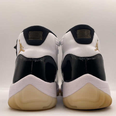 Air Jordan 11 Retro 'DMP Gratitude (2023)' | US M 8.5 (No Box)