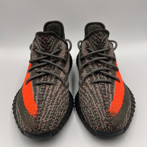 adidas Yeezy Boost 350 V2 `Carbon Beluga (2024)` | US M 8