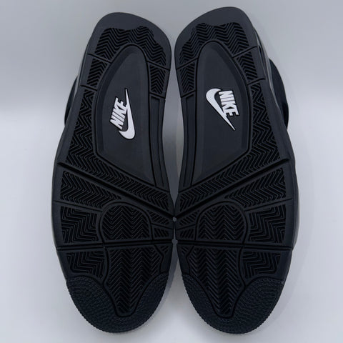 Air Jordan 4 Retro 'Black Cat (2025)' | US M 14