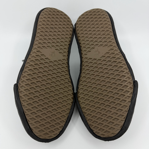 Maison Mihara Yasuhiro 'Peterson OG Sole Canvas Low | EU M 40 / US M 7