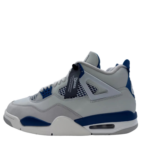 Air Jordan 4 Retro 'Military Blue (2024)' | US M 10.5