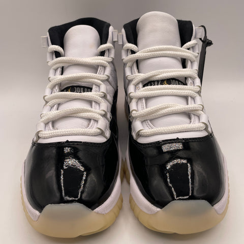 Air Jordan 11 Retro 'DMP Gratitude (2023)' | US M 8.5 (No Box)