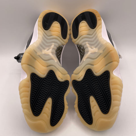 Air Jordan 11 Retro 'DMP Gratitude (2023)' | US M 8.5 (No Box)