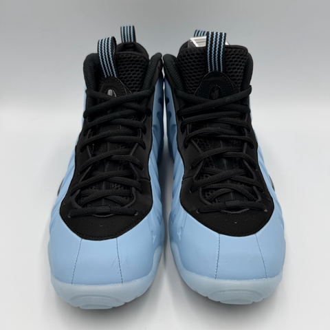 Nike Little Posite One GS `Psychic Blue (2025)` | GS 7Y (NB)