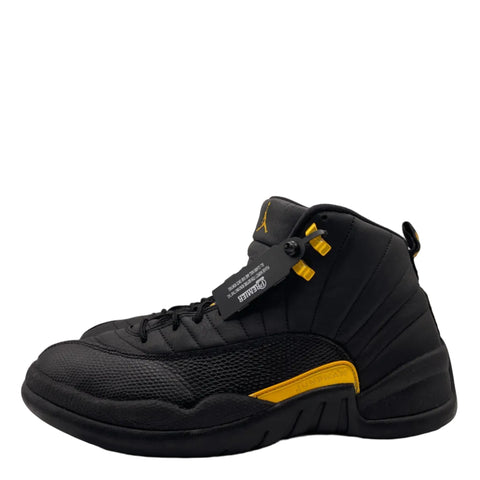 Air Jordan 12 Retro 'Black Taxi (2022)' | US M 12