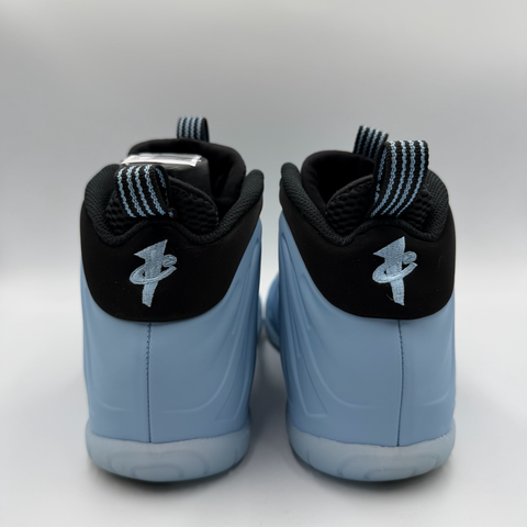 Nike Little Posite One GS `Psychic Blue (2025)` | GS 7Y (NB)
