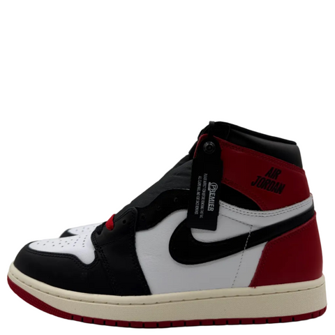 Air Jordan 1 Retro High OG 'Black Toe Reimagined (2025)' | US M 10.5