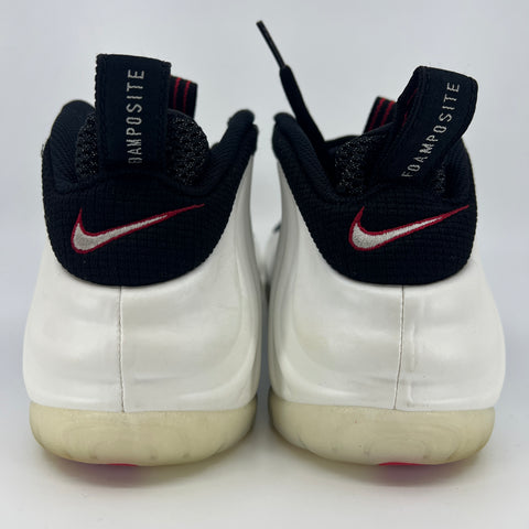 Nike Air Foamposite One 'Pearl (2025)' | US M 8