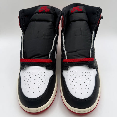 Air Jordan 1 Retro High OG 'Black Toe Reimagined (2025)' | US M 10.5