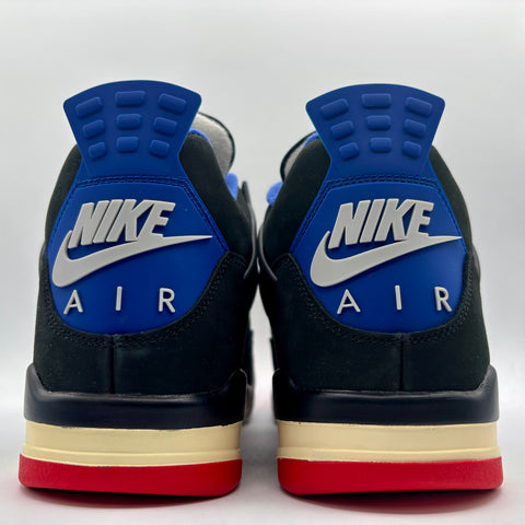 Air Jordan 4 Retro 'Rare Air (2025)' | US M 13