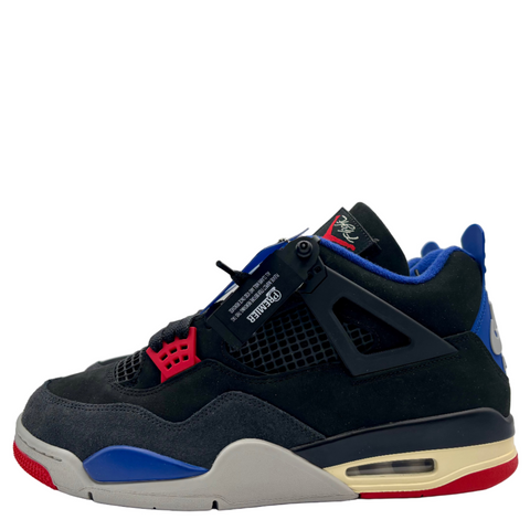 Air Jordan 4 Retro 'Rare Air (2025)' | US M 13