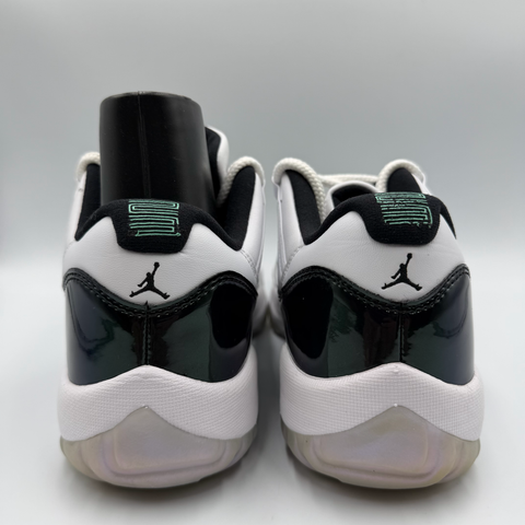 Jordan 11 Retro Low `Iridescent (2018)` | US M 10.5 (NB)