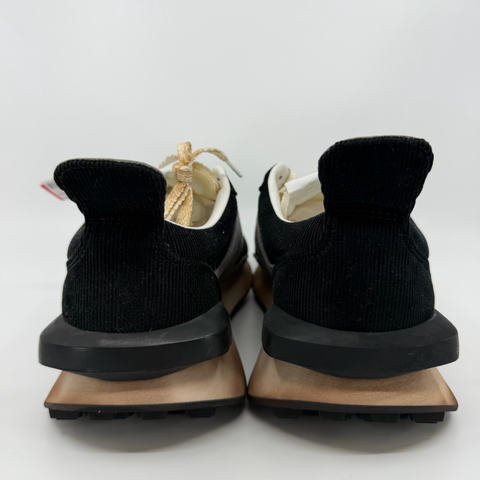 Lanvin Bumper 'Black Dark Grey' | EU M 42 / US M 9