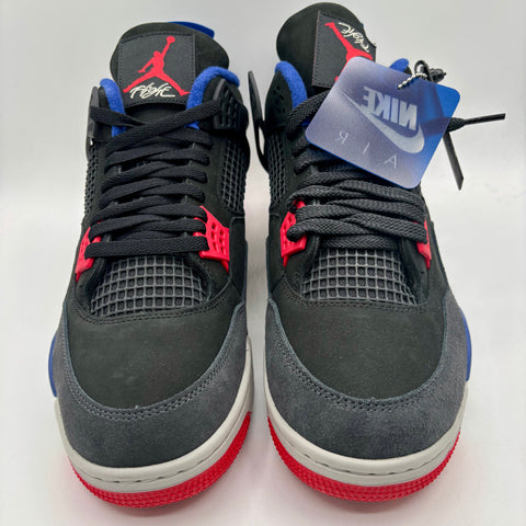 Air Jordan 4 Retro 'Rare Air (2025)' | US M 13